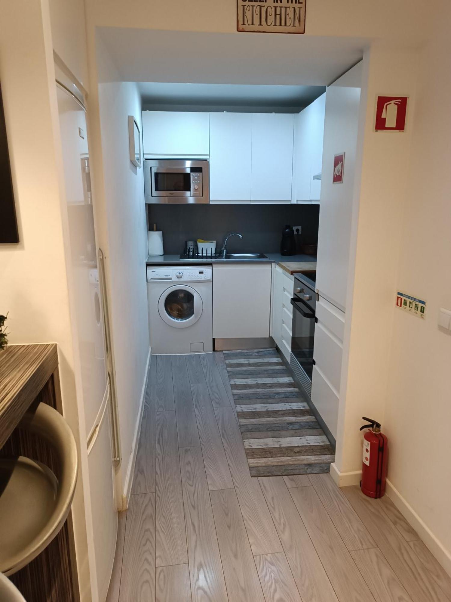 Alfama New Apartment 28925/Al Лісабон Екстер'єр фото