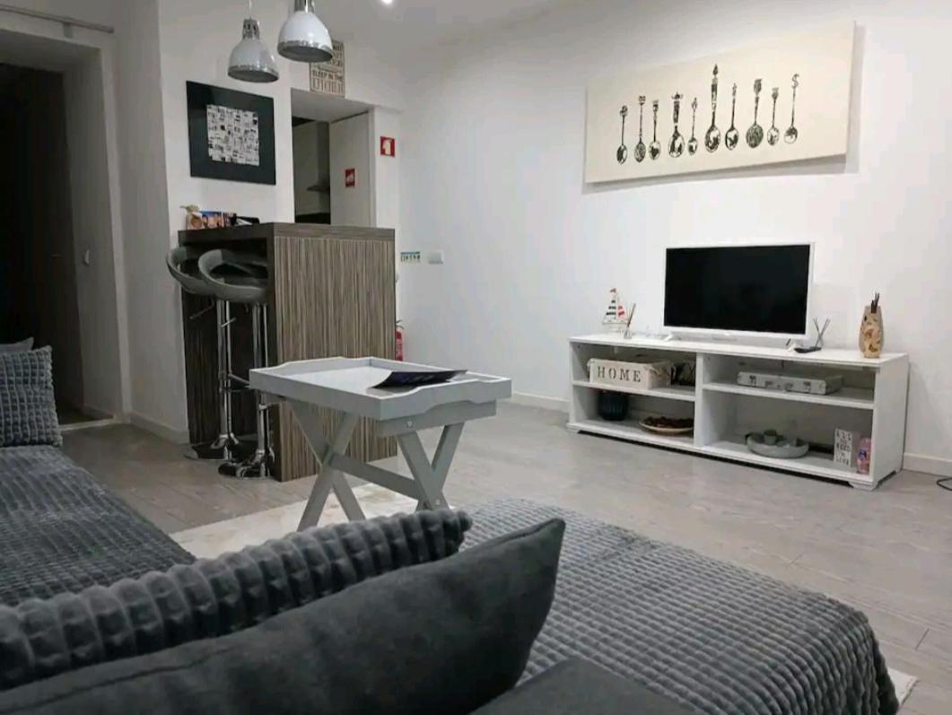 Alfama New Apartment 28925/Al Лісабон Екстер'єр фото
