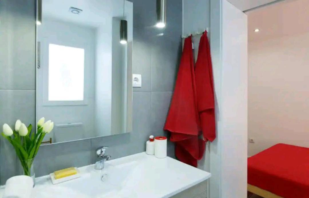 Alfama New Apartment 28925/Al Лісабон Екстер'єр фото