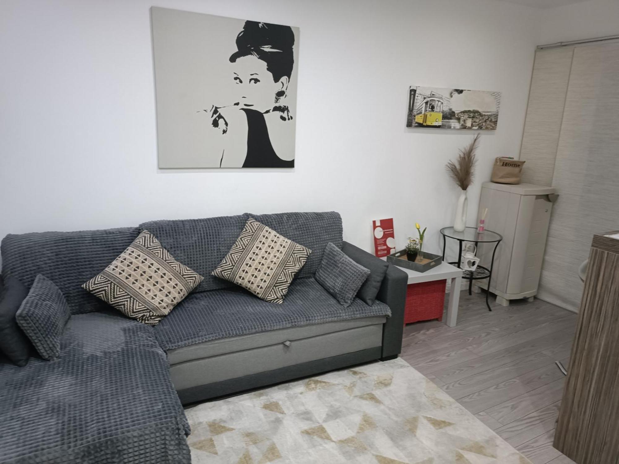 Alfama New Apartment 28925/Al Лісабон Екстер'єр фото